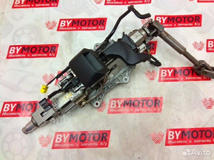 Рулевая колонка Volkswagen Passat Cc 1.8TSI BZB