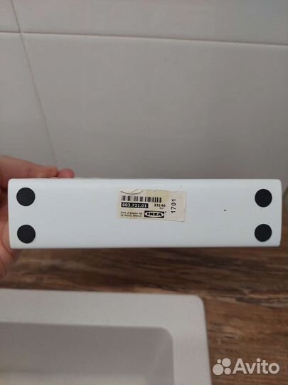 Салфетница IKEA