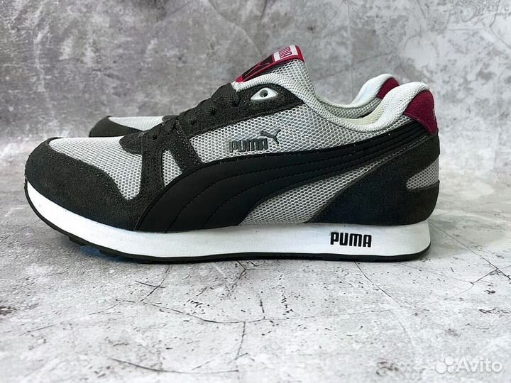 Кроссовки Puma lux