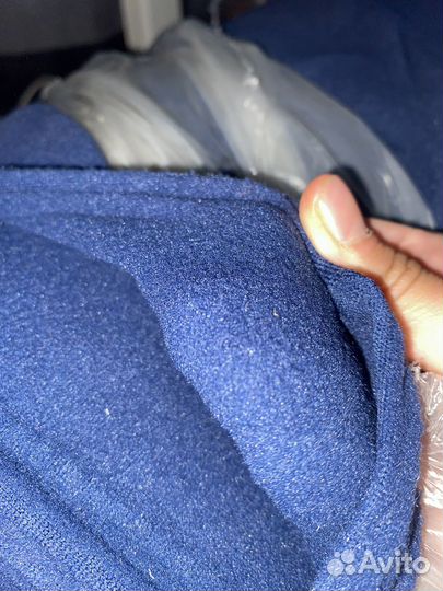 Ткань спецодежда