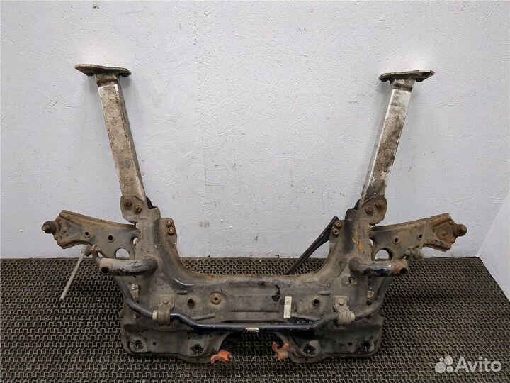 Балка подвески передняя Fiat 500L, 2013