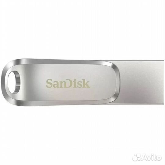 USB Flash накопитель 256GB SanDisk Ultra #382710
