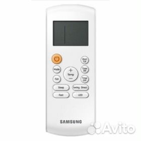Кондиционер Samsung AR09tqhqaurner