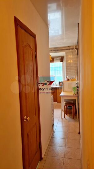 1-к. квартира, 55,5 м², 4/10 эт.