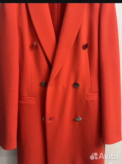 Платье пиджак pinko