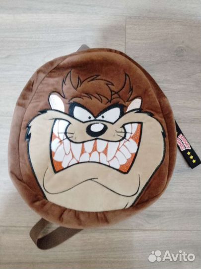 Рюкзак детский для мальчика