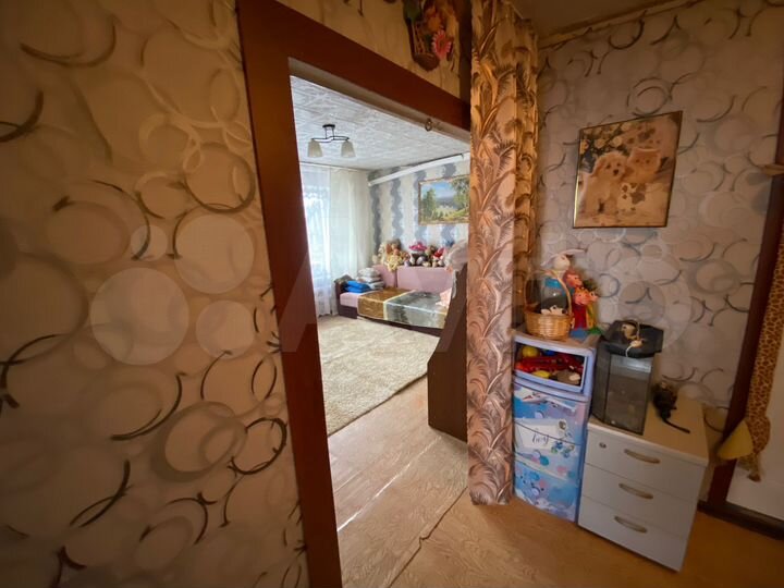 Дом 110 м² на участке 14 сот.
