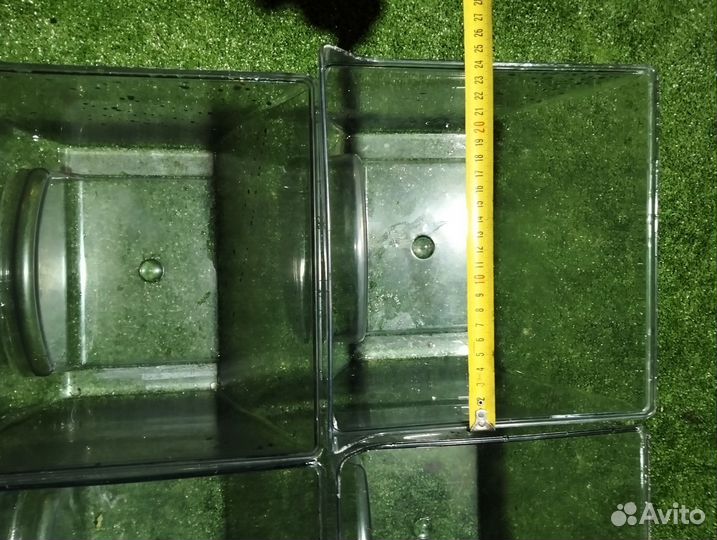 Фруктовый ящик для холодильника Атлант