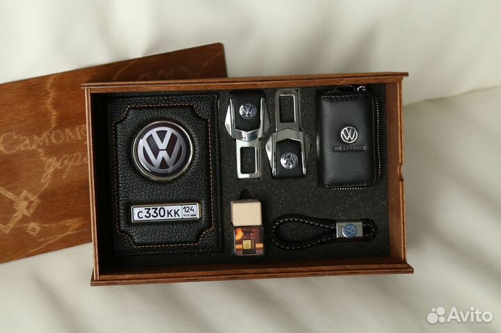 Подарочный набор