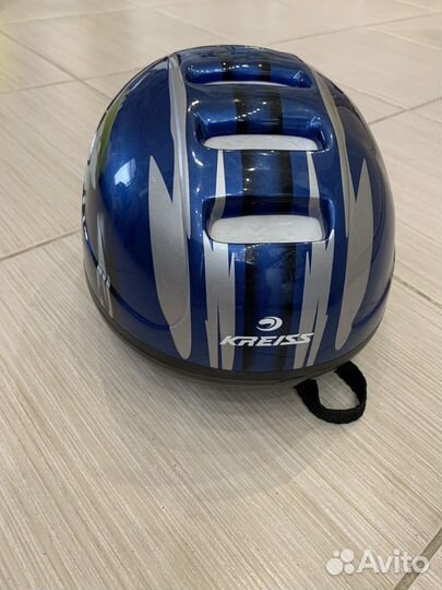 Роликовые коньки детские