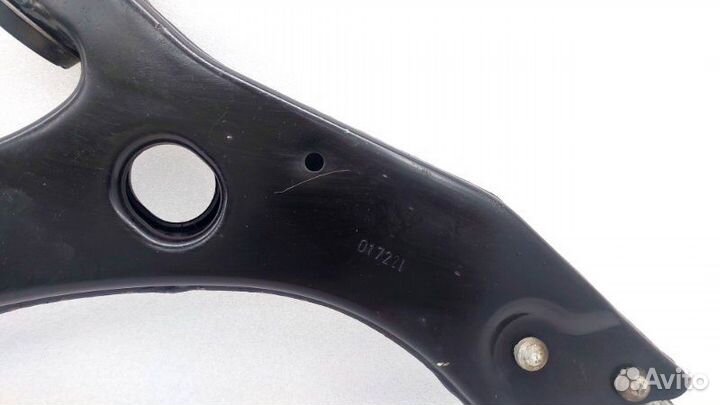 Рычаг подвески передний левый Ford Focus 3 iqdb