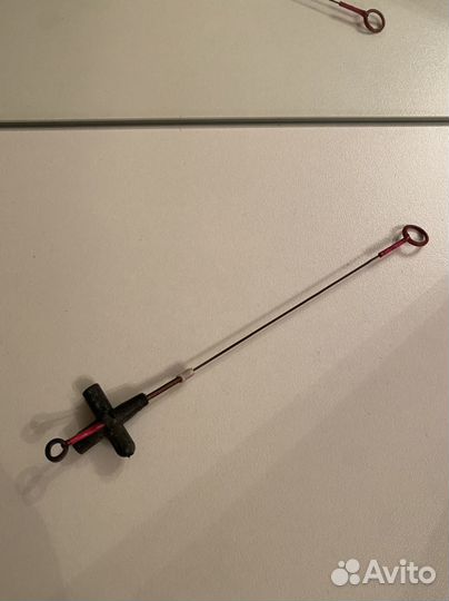 Кивок для зимней удочки