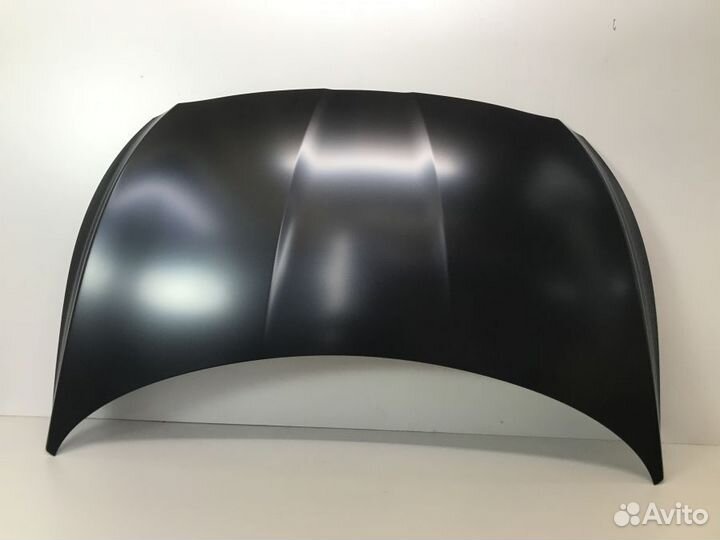 Капот Hyundai Solaris RB 2010-2014