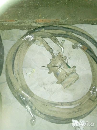 Холодильное оборудование