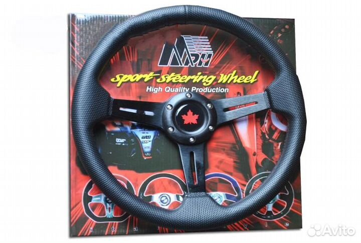 Рулевое колесо PT-5173