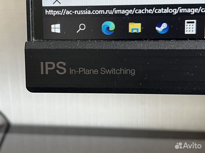 Acer K272huldbmidpx 27