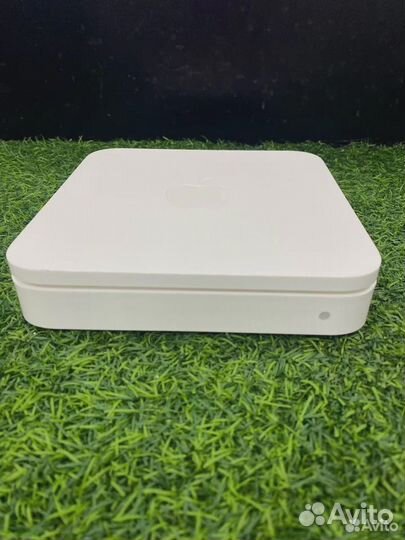 Роутер AirPort Extreme 802.11n Wi-Fi