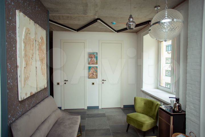 Аренда кабинетов/залов