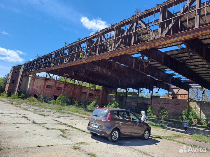 Индивидуальные экскурсии по Калининградской обл