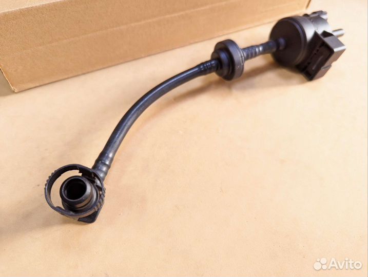 Клапан топливного бака Opel Astra J 1,4 Turbo