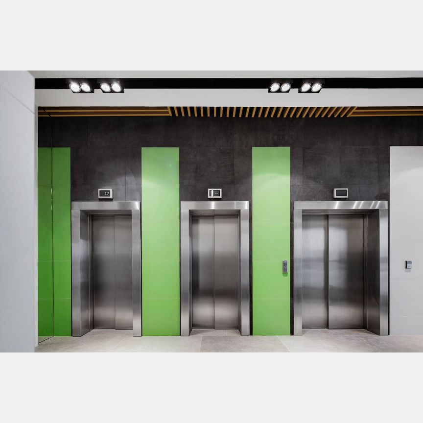 2-к. квартира, 46,1 м², 12/16 эт.