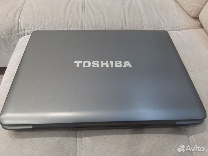 Toshiba satellite a300