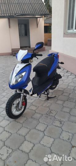 Irbis Fr 50