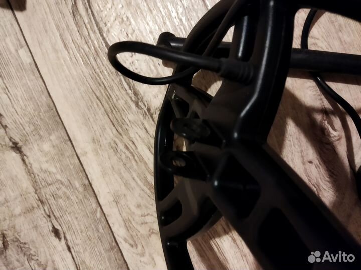 Garrett AT pro металлоискатель