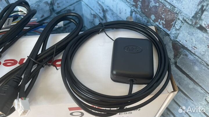 Автомагнитола Pioneer 7001 Android 9 дюймов