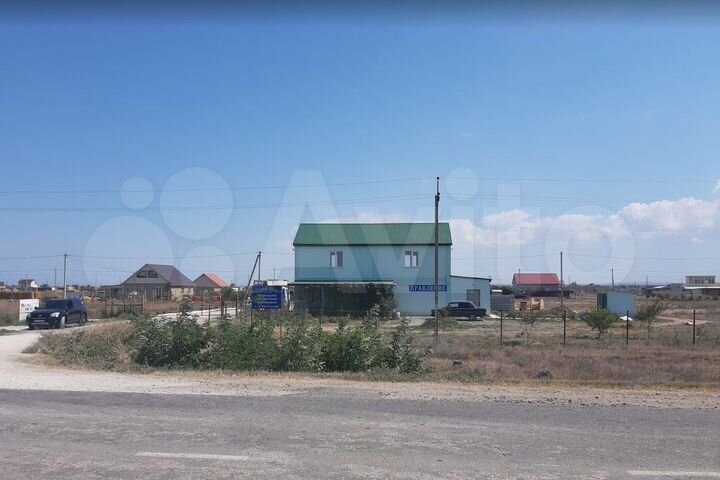 Участок 6 сот. (СНТ, ДНП)