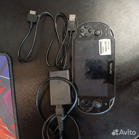 Sony psp Vita