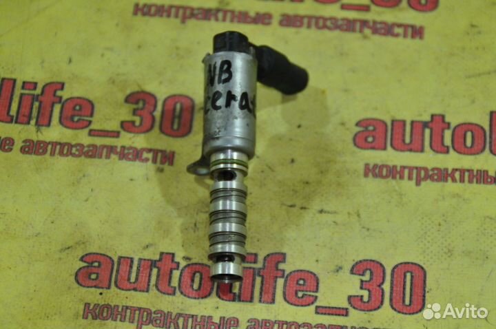 Клапан изменения фаз G4NB Kia Cerato 3