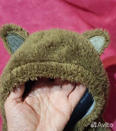 Толстовка кофта Next