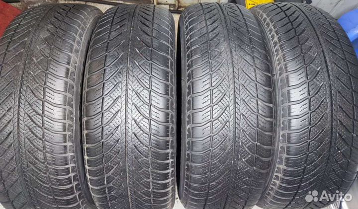 Goodyear EfficientGrip Performance 205/60 R16 92H