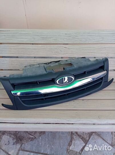 Решетка радиатора LADA granta