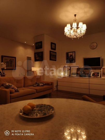 3-к. квартира, 78 м², 5/5 эт.