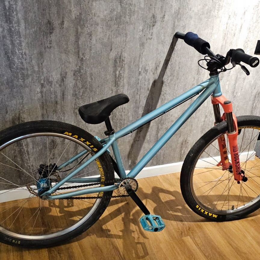 Pridestreet Pride Street Mtb まちた◎PrideStreet/mainflame/MTB/26