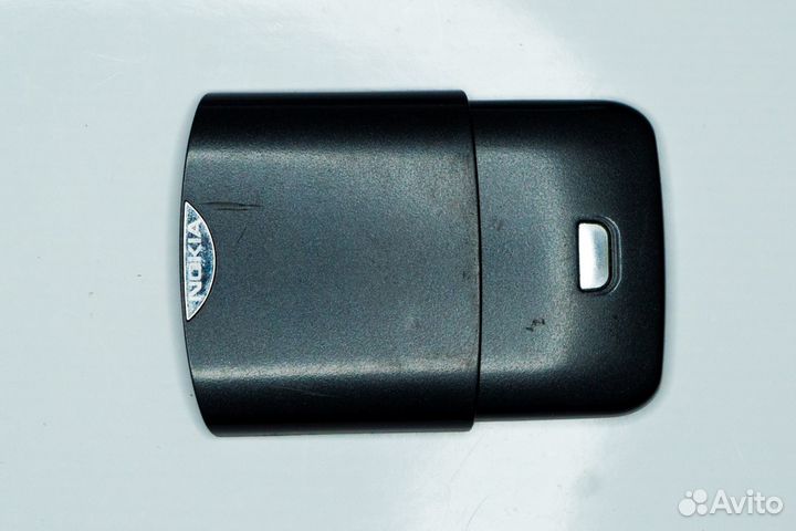 Крышка АКБ Nokia 6681 б/у с разбора оригинал