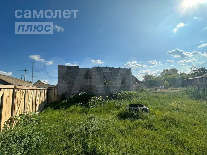 Участок 7,6 сот. (ИЖС)