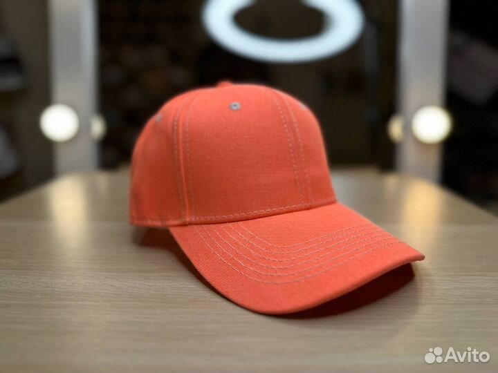 Кепка бейсболка женская