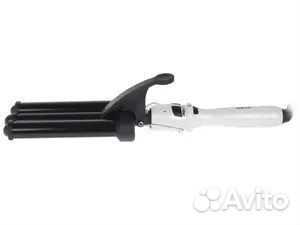 Плойка волна