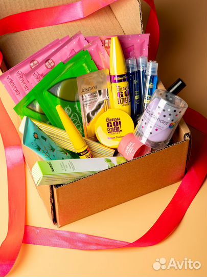 Подарочный набор для женщин