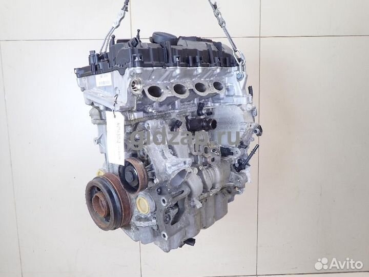 Двигатель mini f56 2.0 1,10e+010