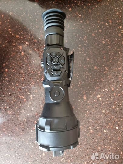 Тепловизионный прицел Infratech IT-1TWS 310