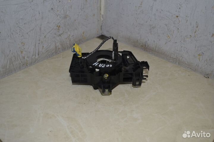 Подрулевой шлейф Renault Logan