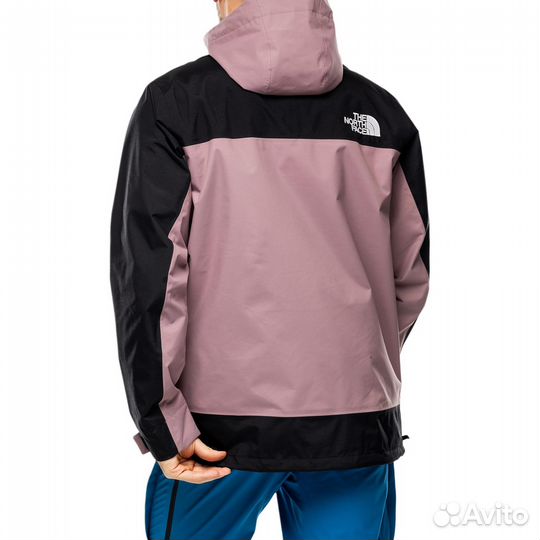 THE north face Jacket Men Multicolor (M)(94)