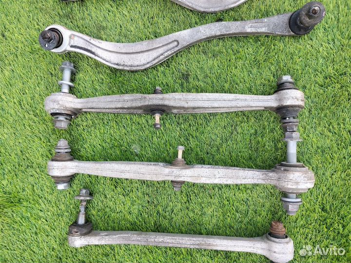 Комплект тяг Lexus Ls600Hl UVF46 2UR-FSE 2011