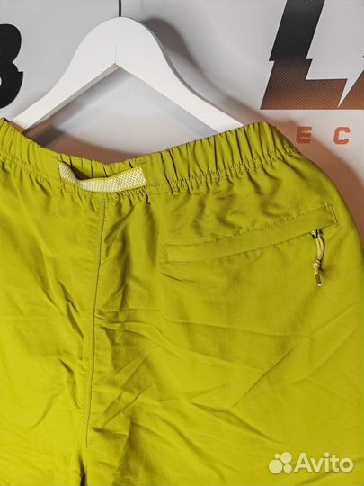 Шорты Nike ACG Trail shorts 'Moss Green'