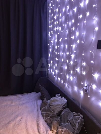 Квартира-студия, 25 м², 18/19 эт.