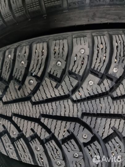 Nokian Tyres Nordman 7 225/50 R17